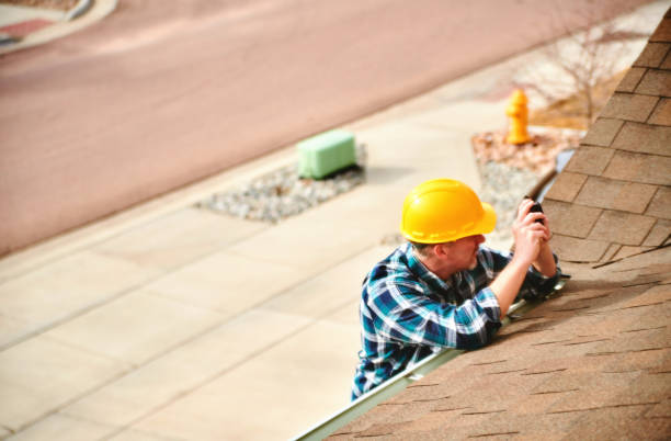 Quick and Trustworthy Emergency Roof Repair Services in Cedarville, AR