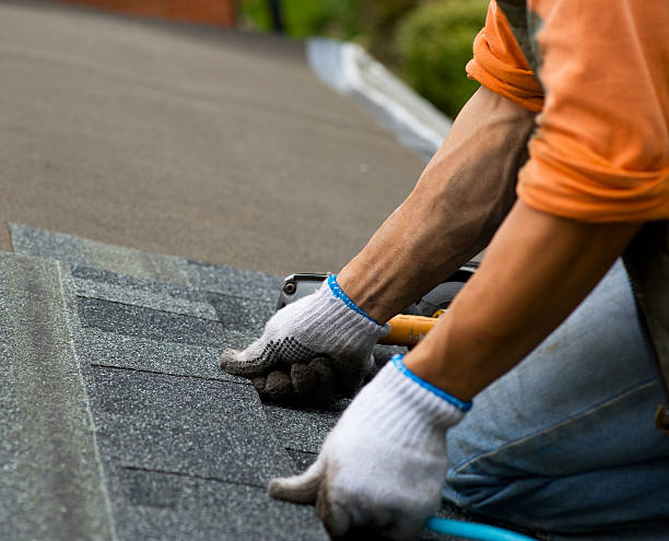 Residential Roof Replacement in Cedarville, AR